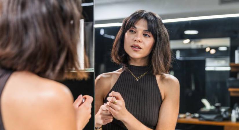 Ez a nőies fazon a hónap legdivatosabb frizurája: dúsít és volument ad a hajnak