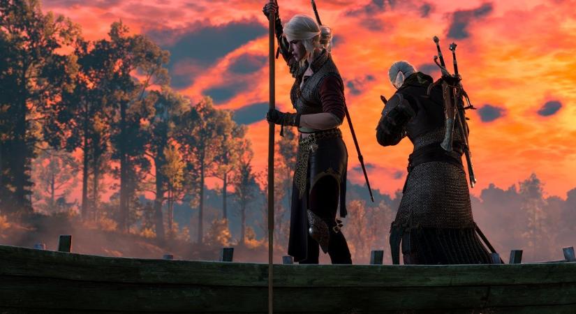 Ha létezik is a The Witcher 3 rejtélyes kiegészítője, az nem a sivatagba repíti a rajongókat