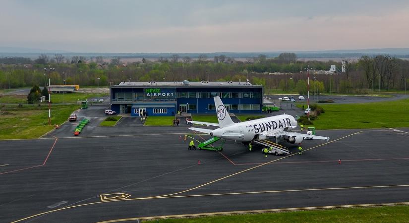 Balaton helyett Antalya? Meglepő helyről indul az új közvetlen járat