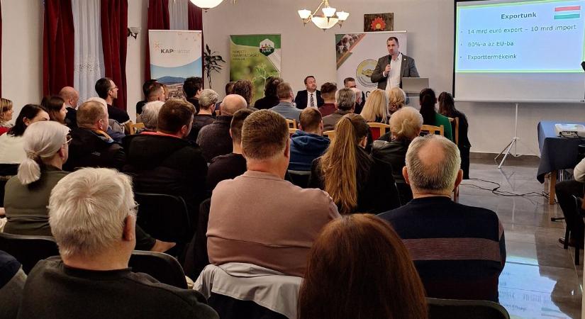 Már nem az élőállat a sláger? Meglepő, milyen termék vette át a vezetést a magyar exportban