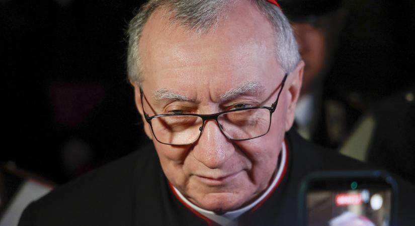 A Vatikán nem vesz részt Trump Béketanácsában