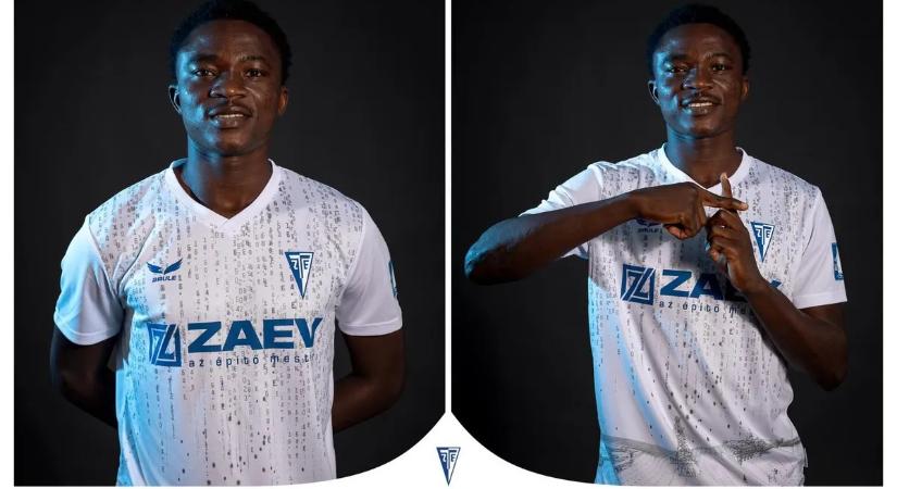 ZTE: három légiós csatlakozott a feljutásért harcoló második csapathoz