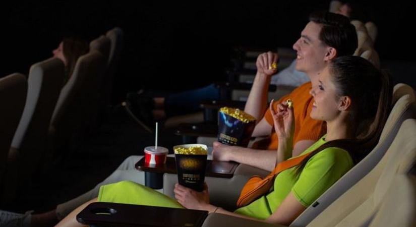 Ugyanazt a történetet nézik, mégis mást látnak benne - ez az egyik legsikeresebb randihelyszín