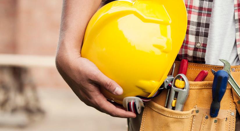 Meg fog lepődni, mennyivel emelkedett a fizikai munkások bére januárban