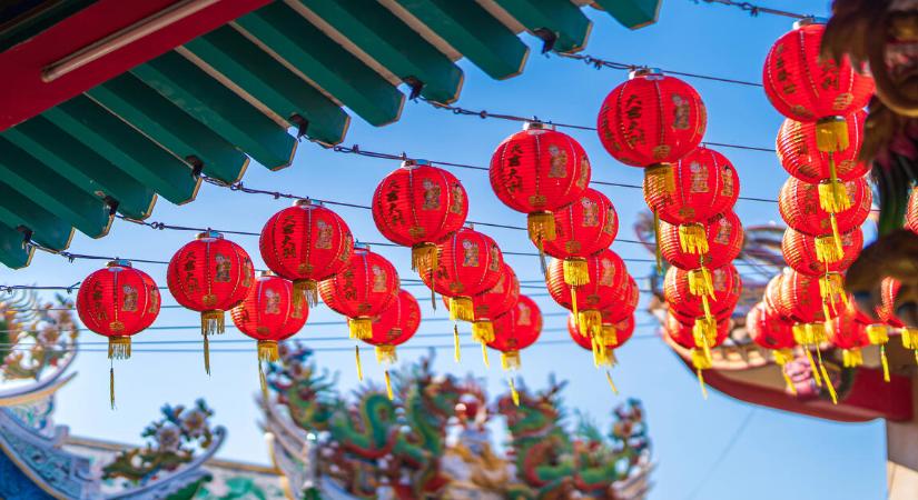 Egy hétre leáll a világ második legnagyobb gazdasága