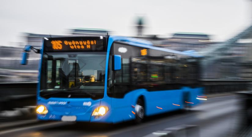 Alakul az összefogás: a buszvezetők is követelik a korkedvezményes nyugdíj visszaállítását