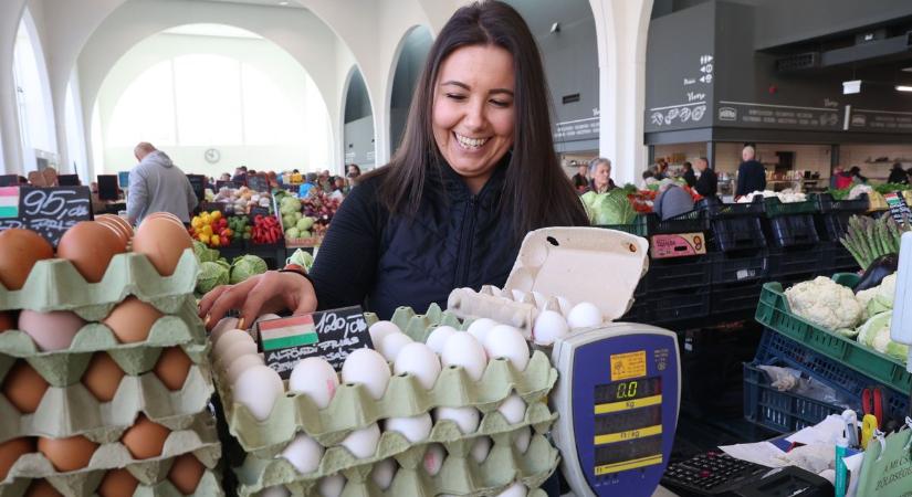 Tudod, melyik az az élelmiszer, ami tényleg a mindennapjaink része?