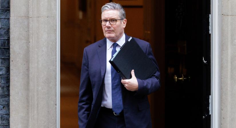 Nemsokára megbukhat a kormány az Epstein-akták miatt, de nem az, amelyikre gondol