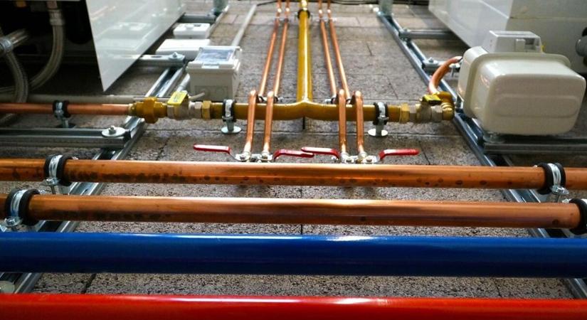 Fűtés és hűtés hatékonysága: kötelező energetikai ellenőrzések