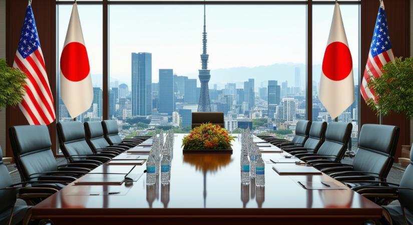 A külföld finanszíroz, Trump bejelent: újabb megaprojektek indulnak az USA-ban