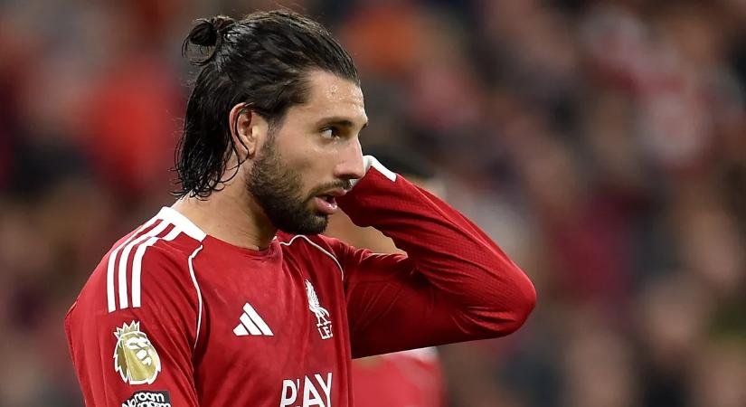 Fény derült a titokra, Szoboszlai Dominik majdnem Manchesterbe igazolt