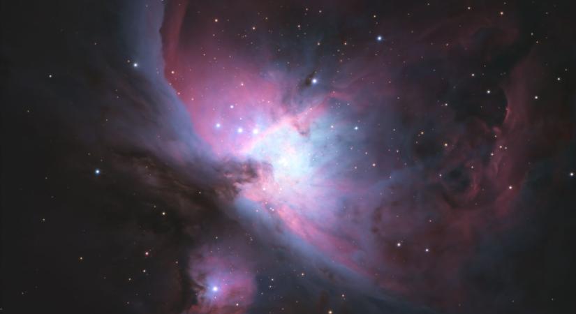 Az égbolt mindenkié!