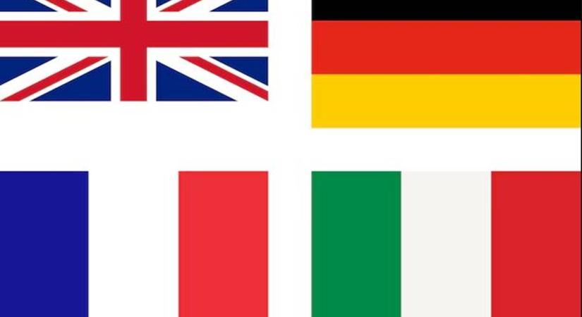 Az európai biztonsági tanácsadók is megérkeztek Genfbe a háromoldalú tárgyalásokra