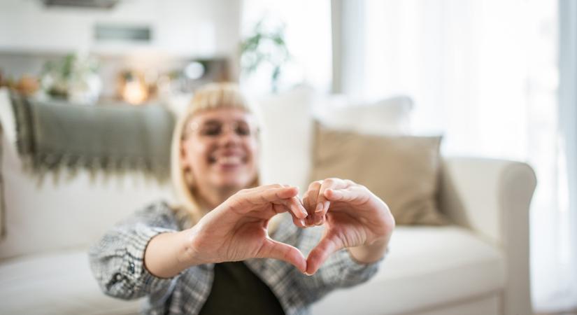5 apró módja, hogy kedves legyél magaddal – Csupán pár percet igényel