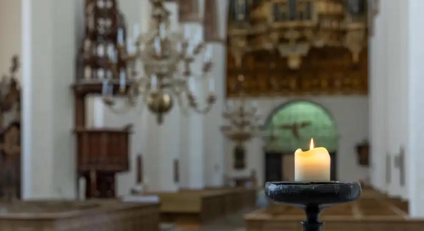 Hamvazószerda: elkezdődött a negyvennapos böjt