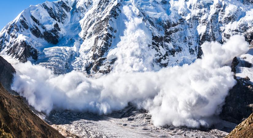 Rémálommá vált a túra, tíz emberről nincs hír