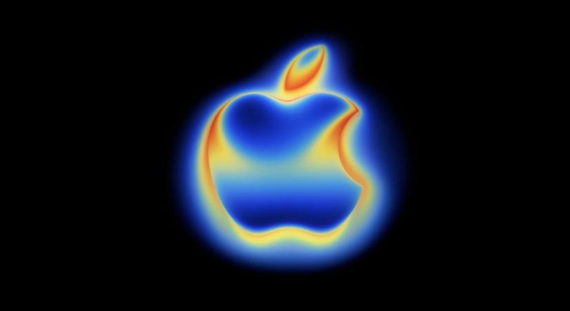 Három vadiúj termék jöhet az Apple-től