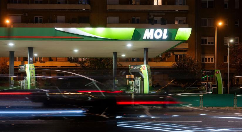 Nagy bejelentést tett a MOL, változás előtt áll az ország, mindenki érezni fogja