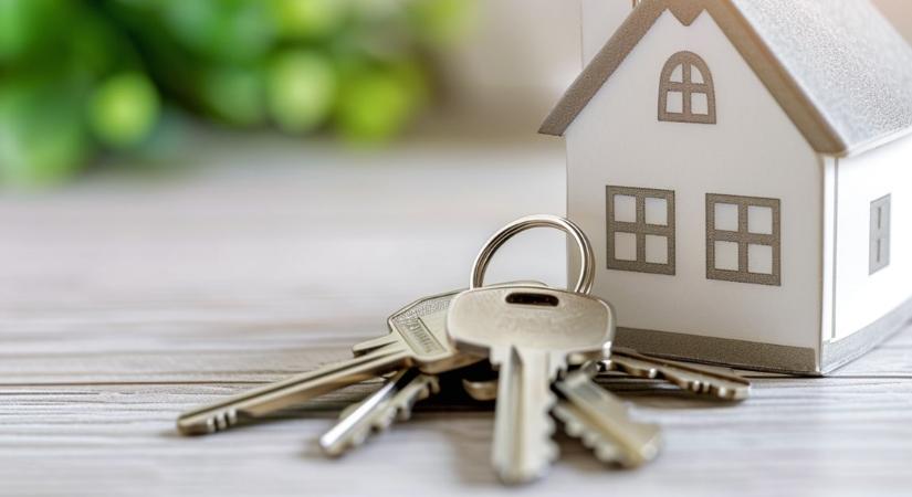 Brutális leárazás a magyar ingatlanpiacon: 420 ezer forintos négyzetméterár? Nem vicc, mutatjuk a trükköt