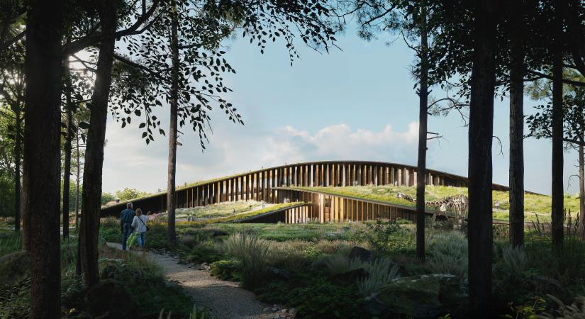 Cannes-i seregszemlén mutatják meg magukat a magyar ingatlanfejlesztők