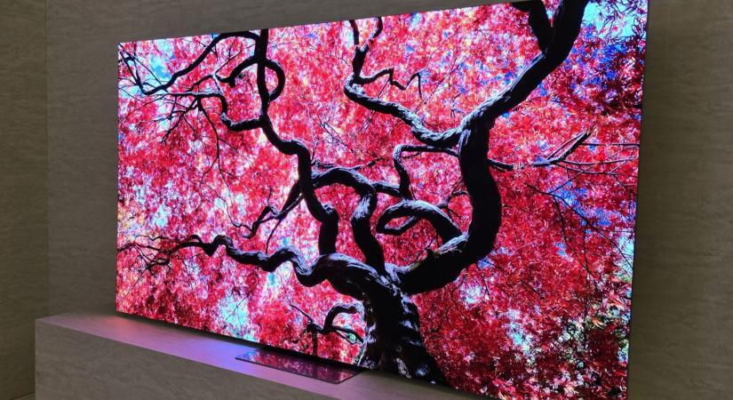 Veszélyben a Samsung trónja a tv-piacon?