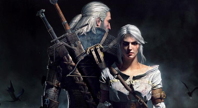 Csak a döntéseink számítanak a jövő héten megjelenő új The Witcher-játékban