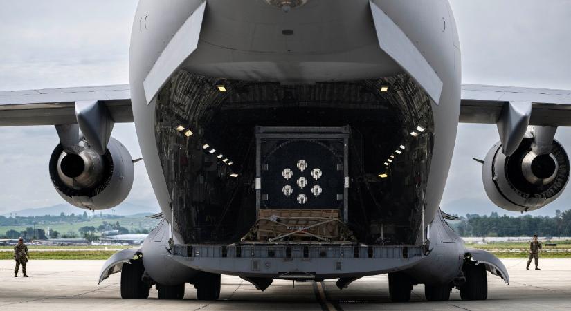 Új korszak – Repülőre ültettek egy kis atomerőművet