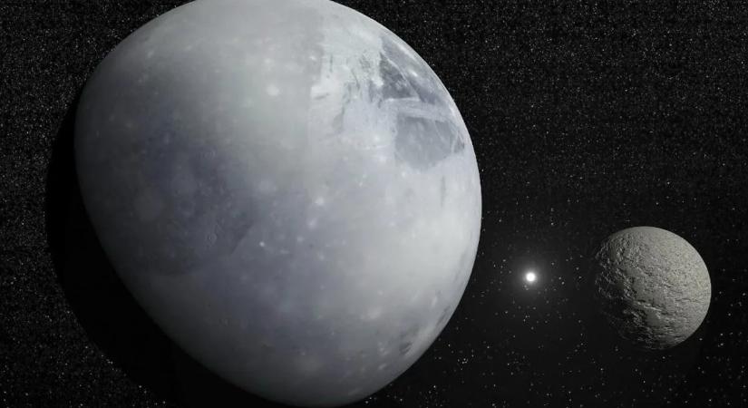Amikor megszületett a „kilencedik bolygó” – A Plútó története