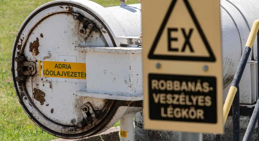 Croatian Minister takes jab at Szijjártó for suddenly changing his tune on Adriatic oil pipeline