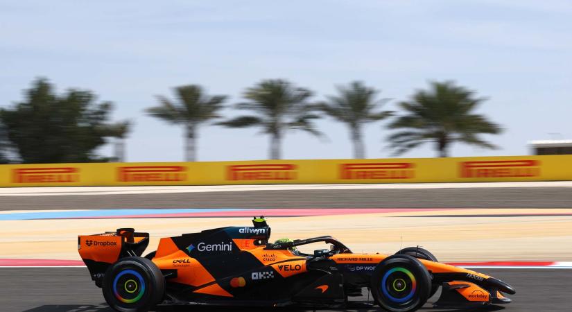 Alpine: A Mercedes motorja szabályos, a kompresszióarány-szabályok „kristálytiszták”