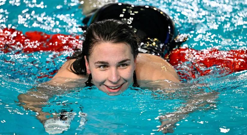 Rendkívüli videó: leleplezte magát a magyar olimpikon, a függőségéről posztolt