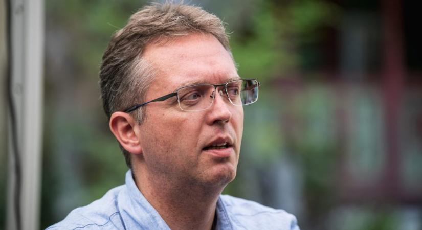 Hankó Balázs: „Hankó Balázs jó fej”