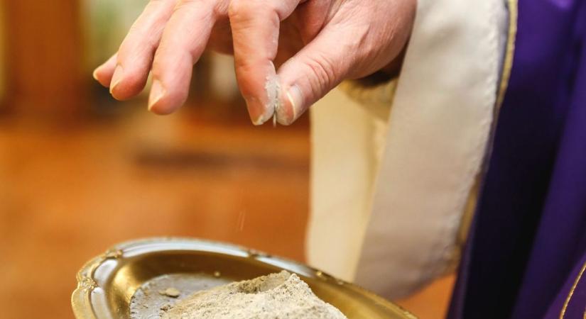 Böjt, bűnbánat, újrakezdés – ezt jelenti a hamvazószerda és a nagyböjt