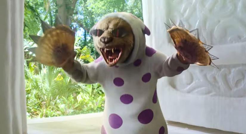 Márciusban a Netflixen: A 2. évaddal visszatér a kalózos sorozat, itt az új, magyar szinkronos előzetes!