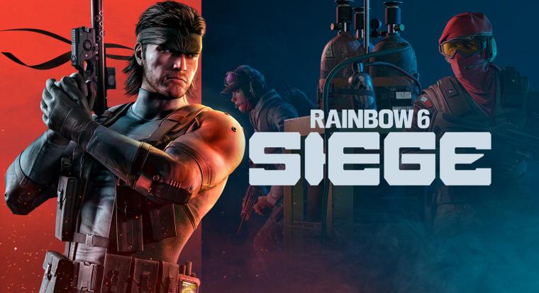 11 évvel később a Rainbow Six: Siege még mindig rengeteg újdonságot tud hozni