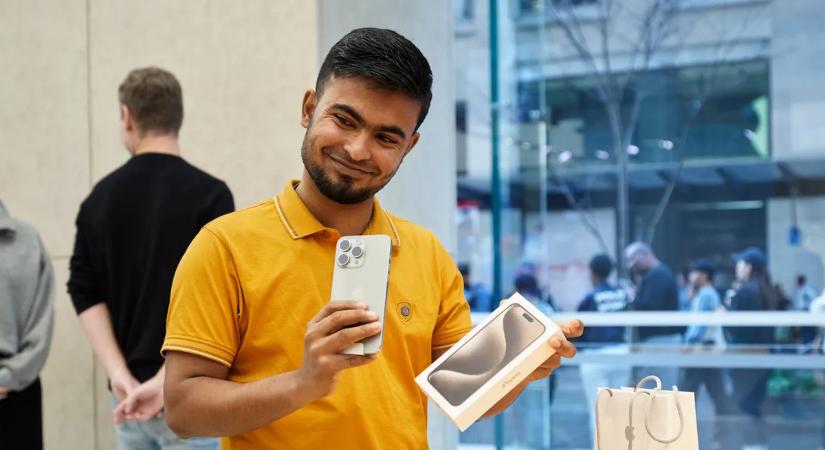 Szinte eltűnhetnek az olcsó elektronikai termékek