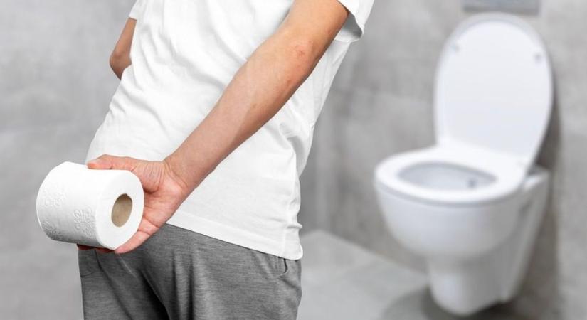 Hasmenés: mikor elég az otthoni kezelés, és mikor kell orvos?