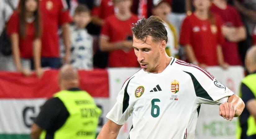 Willi Orbán 250. Bundesliga-meccse fontos magyar mérföldkő