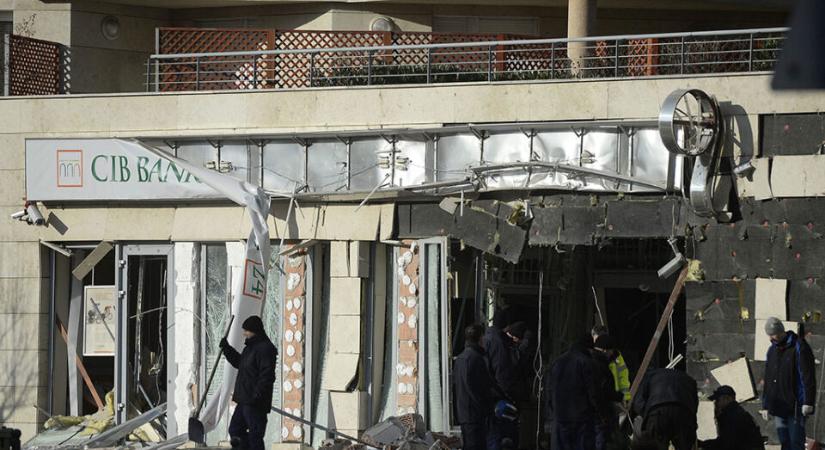 Robbantások Magyarországon: felejtett múlt, visszatérő valóság