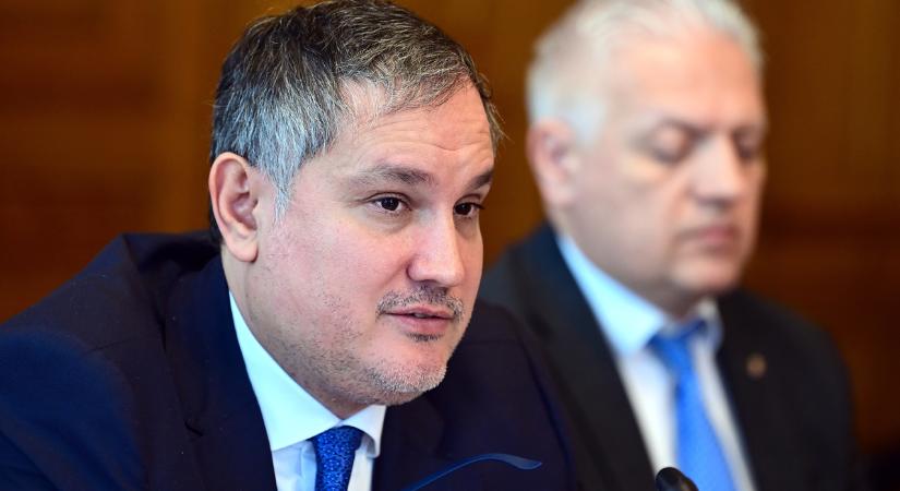 Ez az 5 bank maradna életben, ha megvalósulna Nagy Márton terve