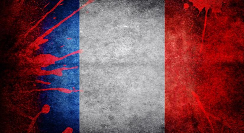 Őrizetben kilenc antifa-terrorista