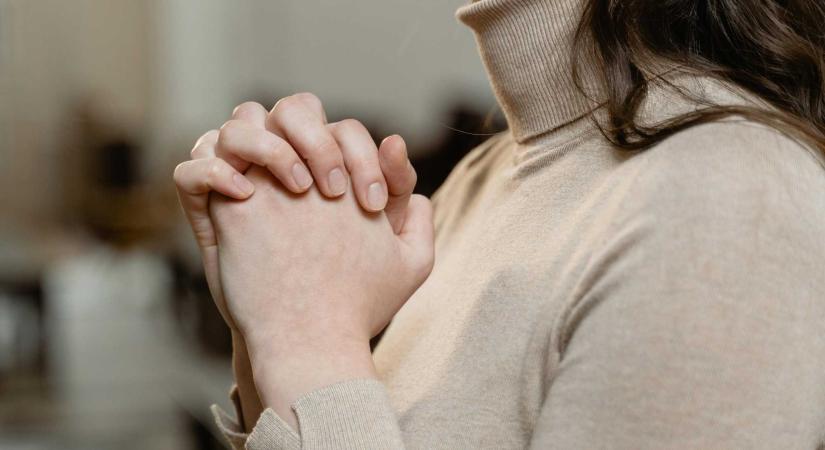 Kezdődik a nagyböjt, a lelki felkészülés negyven napja