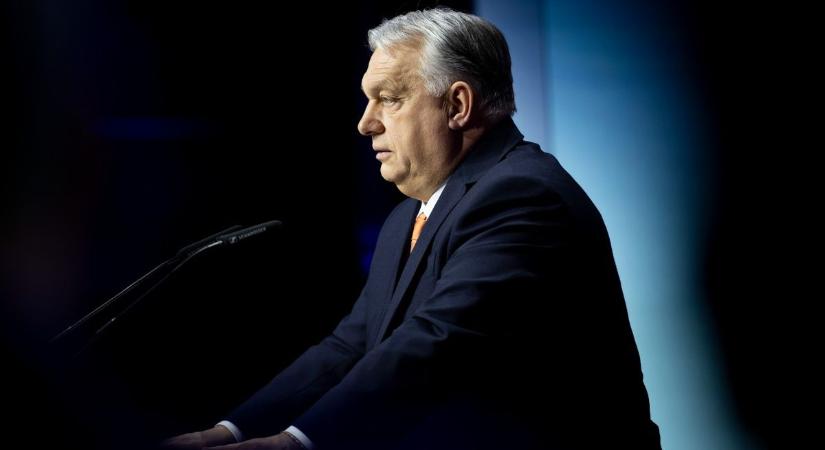 Megdöbbentő videót tett közzé Orbán Viktor: ebből minden kiderül!