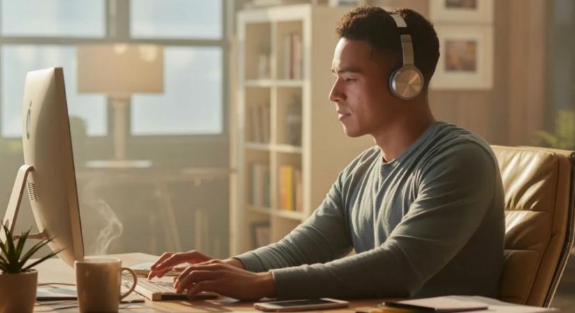 A mobiloddal csökkentheted a stresszt – a kutatások szerint elég egyetlen lépés