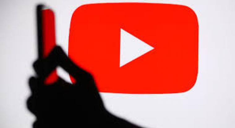 A YouTube leállt az éjjel, és az okát nem találnád ki