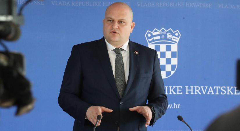 Örömteli látni, Magyarország milyen meggyőződéssel beszél az uniós jogról – Reagált Szijjártó Péter szavaira a horvát gazdasági miniszter