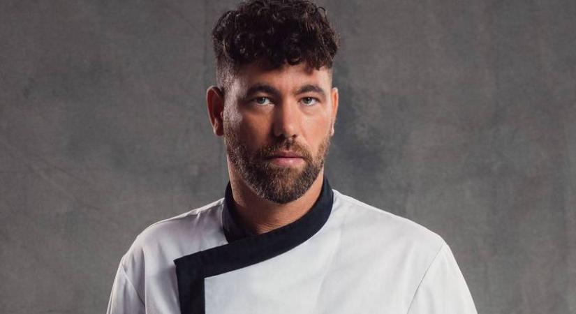 Krausz Gáboron kiakadtak a nézők: ezen forronganak