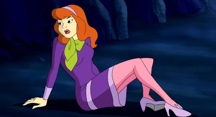 Megvan, ki lesz a netflixes Scooby-Doo sorozat vörös csinibabája