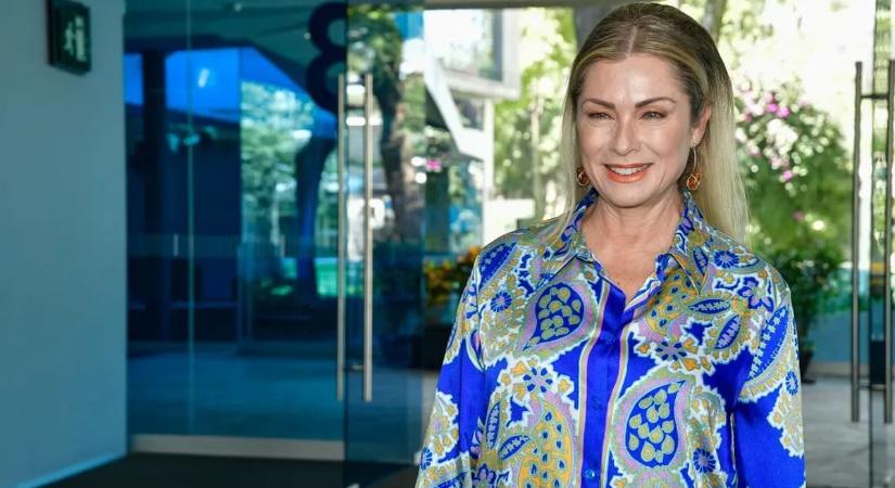 Leticia Calderón hazánkba érkezik: Valóban gyűjtöttek Esmeralda szemműtétére a magyarok?