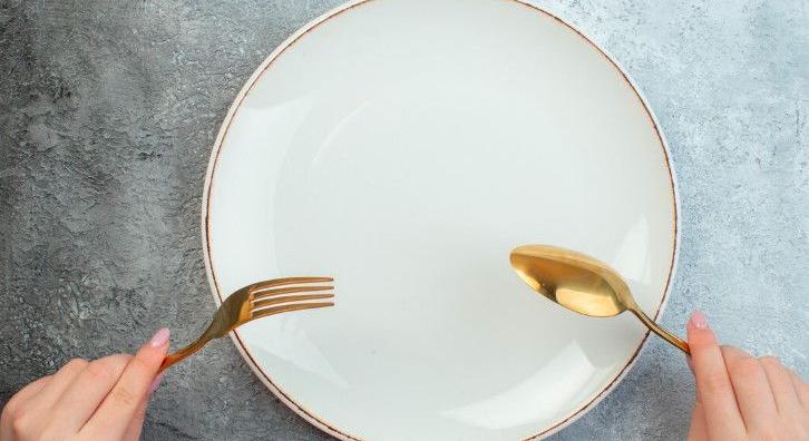 Hamvazószerda: a 40 napos fogyókúra kezdete